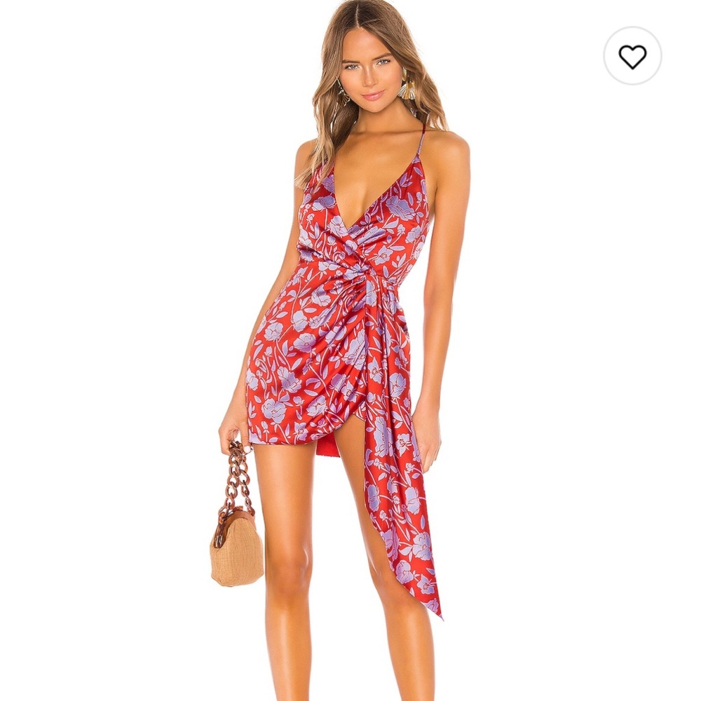 Lovers & Friends Dress